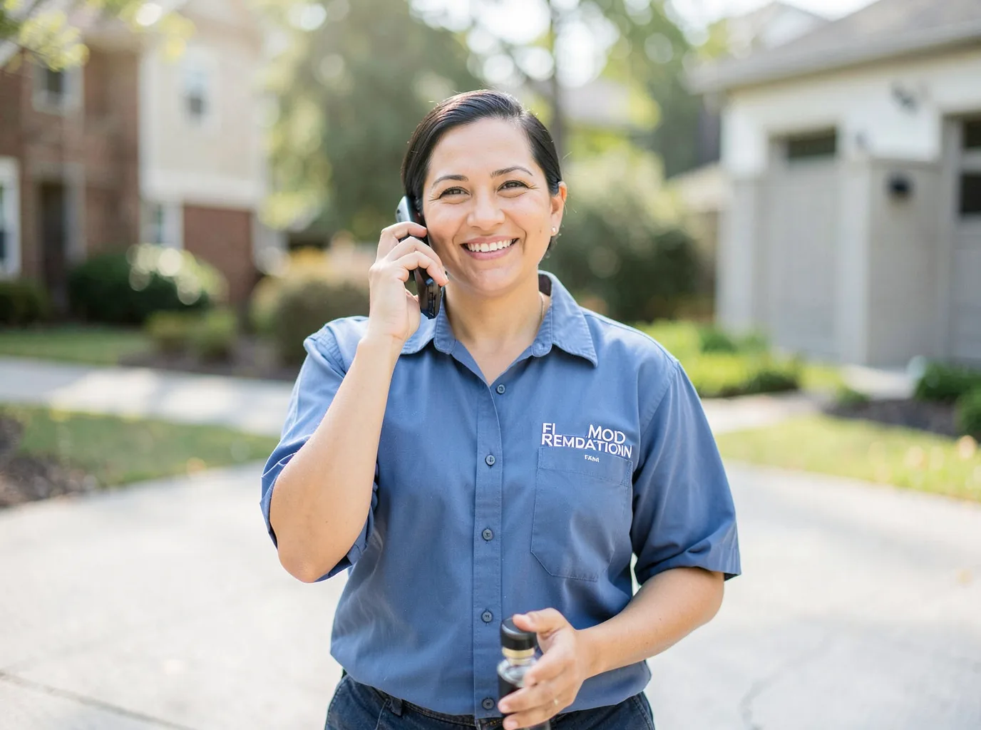 Mold Remediation Calhoun, GA FAQs